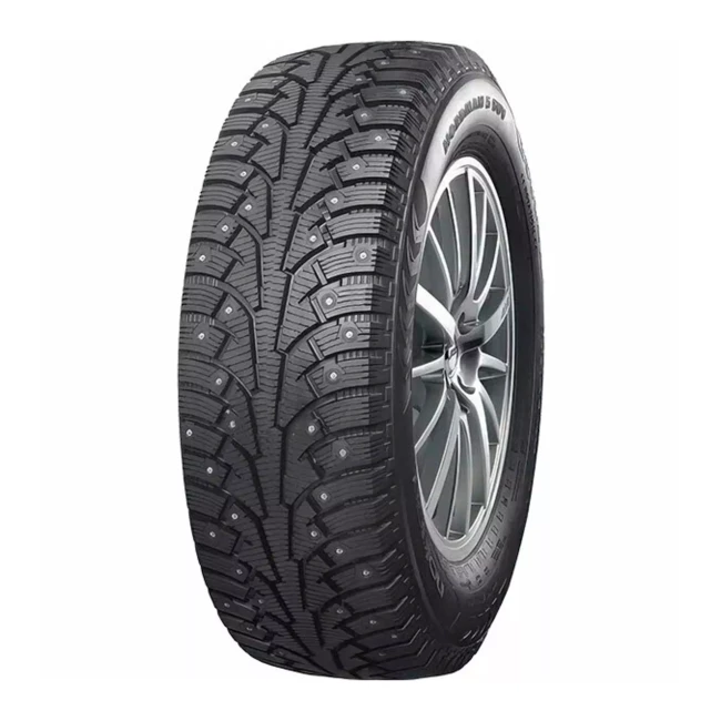 Шина 265/70R16 112T NORDMAN SUV 5 шип