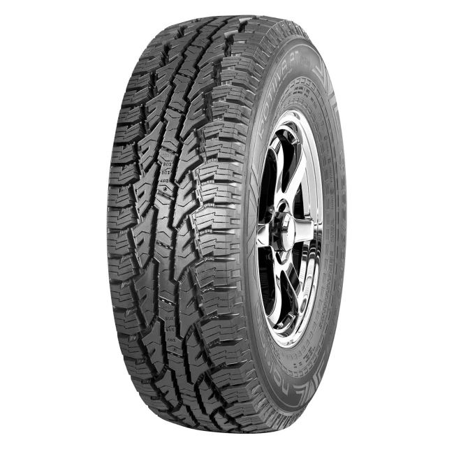 Шина 265/70R16 112T ROTIIVA A/T
