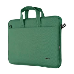 Сумка для ноутбука Bologna Slim Laptop Bag 16" Eco Green (24450)