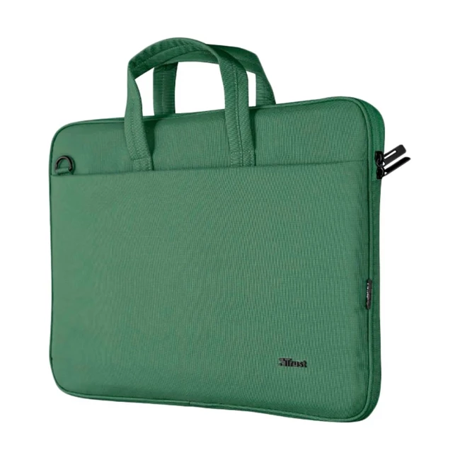 Сумка для ноутбука Bologna Slim Laptop Bag 16" Eco Green (24450)