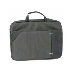 Сумка для ноутбука Continent 15.6" Grey (CC-205GB)