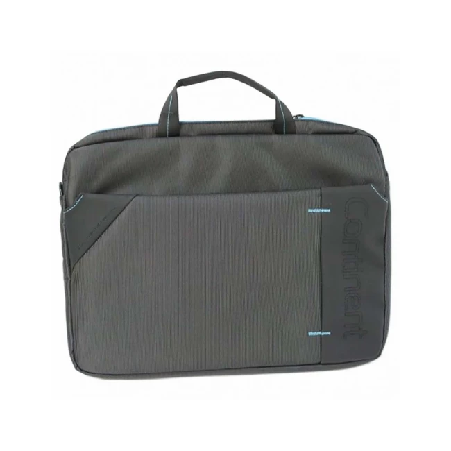 Сумка для ноутбука Continent 15.6" Grey (CC-205GB) Сумка для ноутбука Continent 15.6" Grey (CC-205GB)