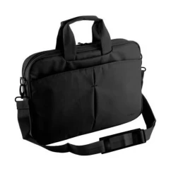 Сумка для ноутбука Continent CC-012 Black 15,6"