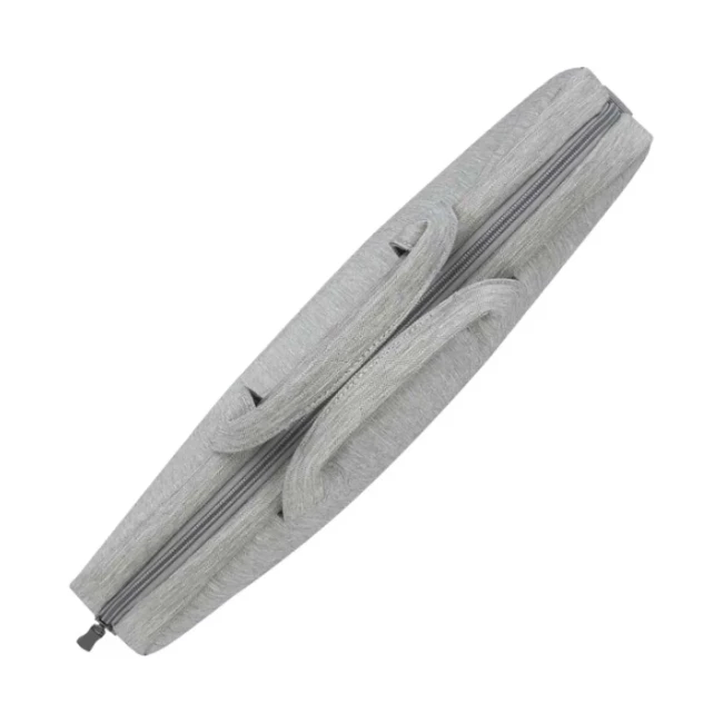 Сумка для ноутбука Rivacase 7532 15.6" Grey/Dark Blue