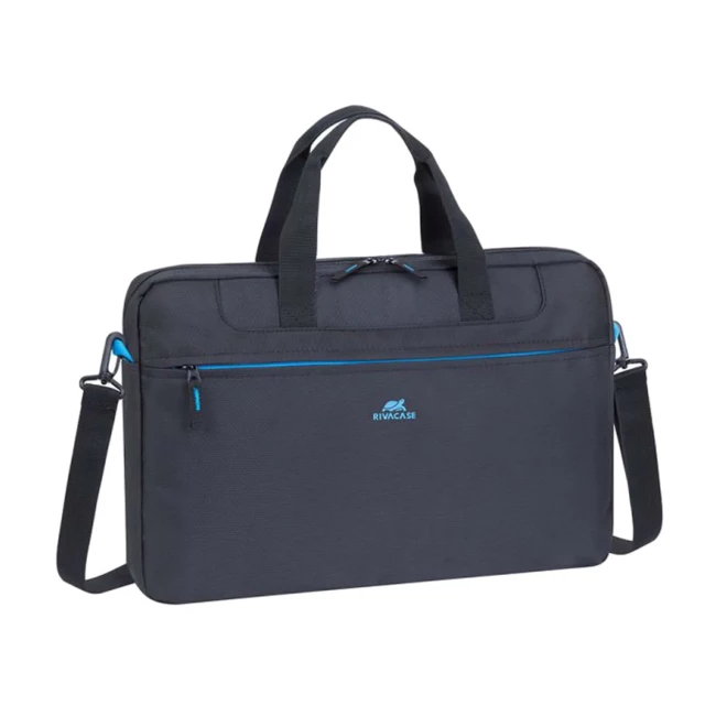 Сумка для ноутбука Rivacase 8057 16" Black