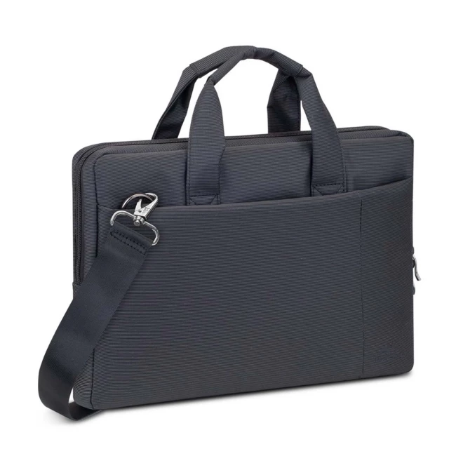 Сумка для ноутбука Rivacase 8221 13.3" Black Сумка для ноутбука Rivacase 8221 13.3" Black