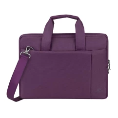 Сумка для ноутбука Rivacase 8221 13.3" Purple
