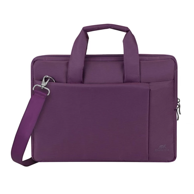 Сумка для ноутбука Rivacase 8221 13.3" Purple Сумка для ноутбука Rivacase 8221 13.3" Purple