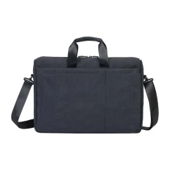 Сумка для ноутбука Rivacase 8355 17.3" Black