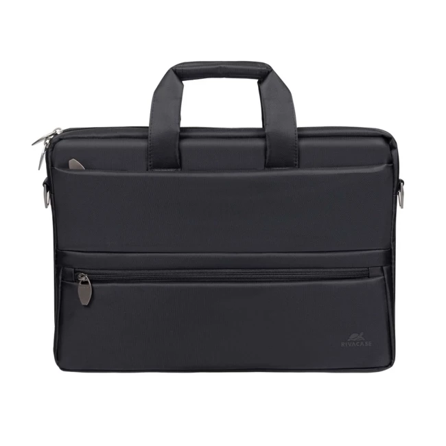 Сумка для ноутбука RivaCase 8630 15.6" Black Сумка для ноутбука RivaCase 8630 15.6" Black