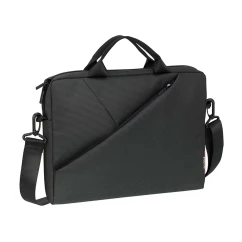 Сумка для ноутбука RivaCase 8730 15.6" Grey