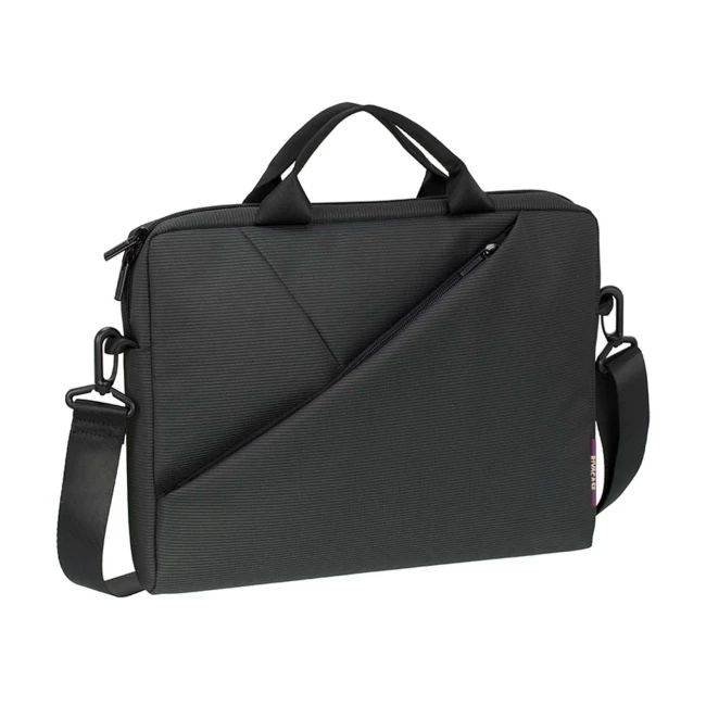 Сумка для ноутбука RivaCase 8730 15.6" Grey
