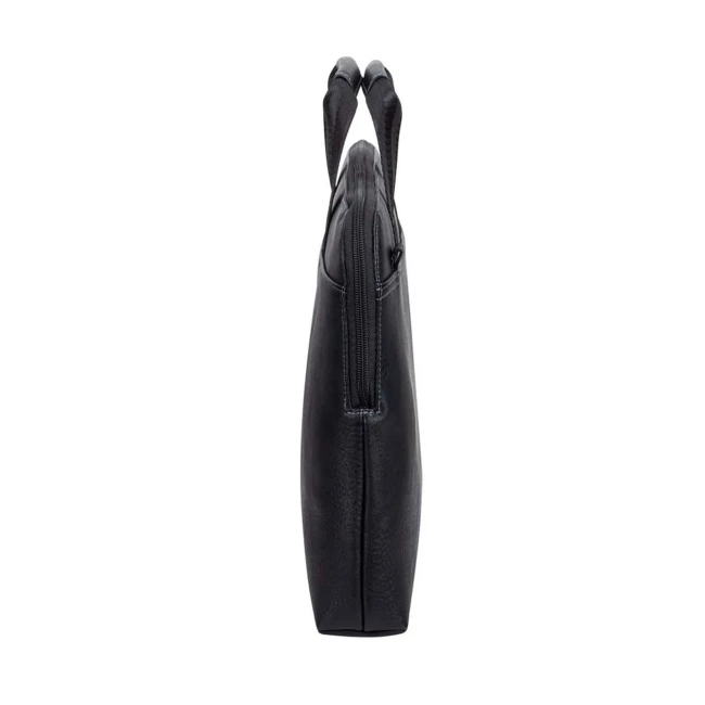 Сумка для ноутбука Rivacase 8930 PU 15.6" Black