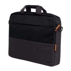 Сумка для ноутбуку TRUST Lisboa 16" Laptop Carry Bag Black (25246)