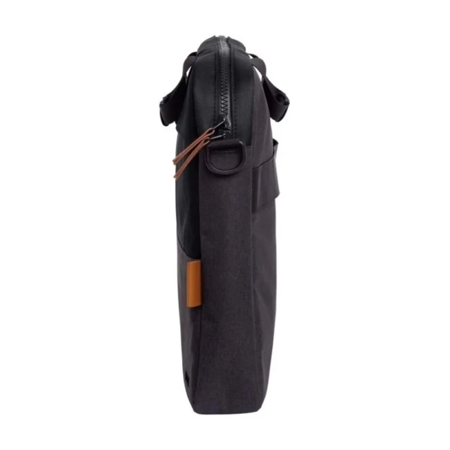 Сумка для ноутбуку TRUST Lisboa 16" Laptop Carry Bag Black (25246)