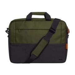 Сумка для ноутбука TRUST Lisboa 16" Laptop Carry Bag Green (25245)