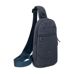 Сумка Rivacase 7711 Dark Grey