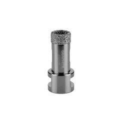 Сверло корончатое GRAPHITE 20 мм x M14