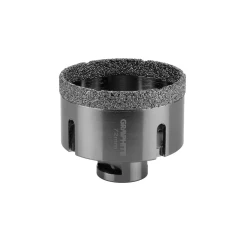 Сверло корончатое GRAPHITE 72 мм x M14