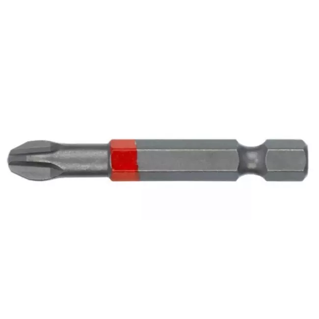 Бита PH3 1/4" 50мм 2шт (0614176737902)