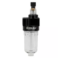 Лубрикатор SIGMA 500 л/мин 1/4" (7034631)
