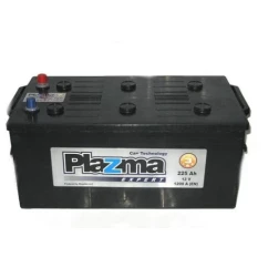 Аккумулятор Plazma Expert 6СТ-225 Аз (3)