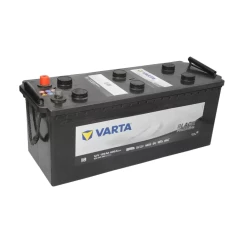 Акумулятор VARTA Promotive Black 620045068 I8 (120 а/г) Е