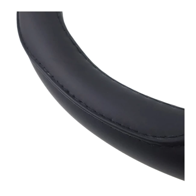 Чохол на кермо AMiO D-Shape SWC-22-M (023044/02304)