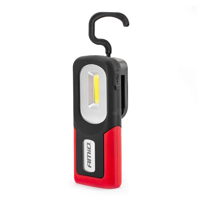 Фонарь инспекционный AMiO WT06 (02816)