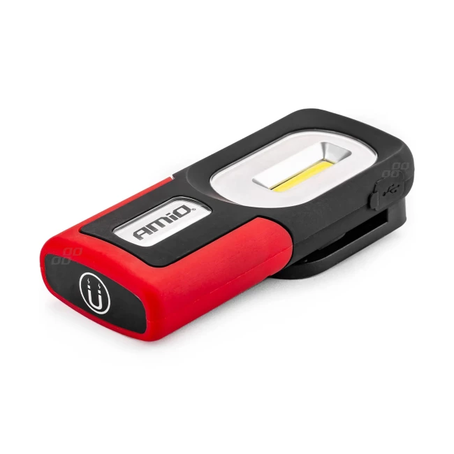 Фонарь инспекционный AMiO WT06 (02816)
