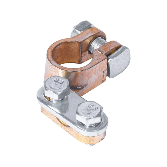 Клеми акумуляторні AMiO 600AMP (01161)