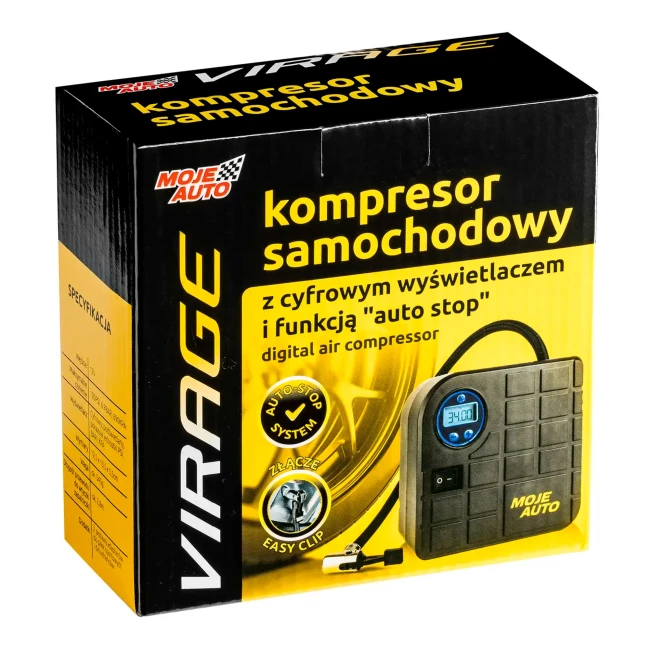 Компрессор Moje Auto (93-105)