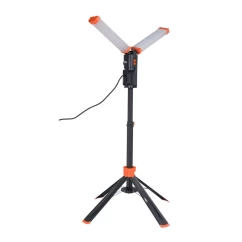 Лампа подвійна NEO TOOLS 360 градусів 2x4300lm