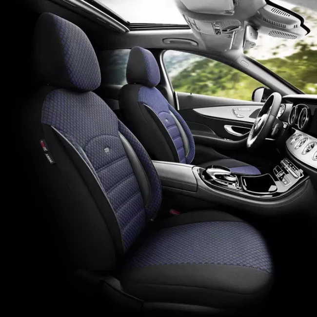 Набор автомобильных чехлов AMiO SPORT PLUS 104 (OT78483/784838)