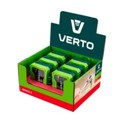 Набор бит VERTO 32 шт.