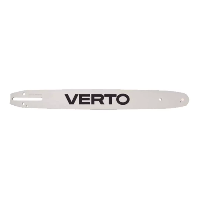 Направляющий стержень для цепной пилы VERTO (52G555-73) Направляющий стержень для цепной пилы VERTO (52G555-73)