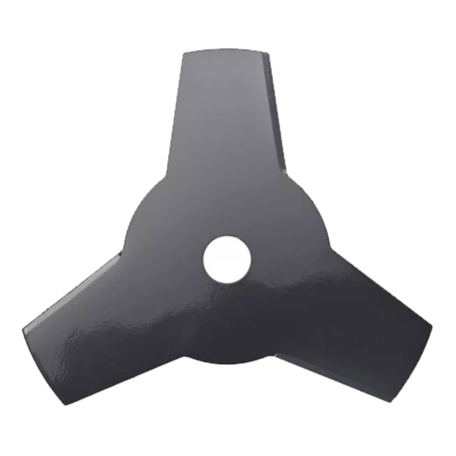 Нож для бензотриммера VERTO (52G555-30) Нож для бензотриммера VERTO (52G555-30)