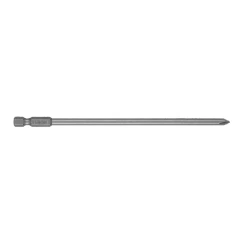 Отверточная бита GRAPHITE PH1 x 6,35 x 150 мм 1/4"