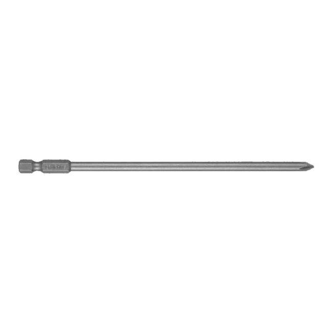 Викруткова біта GRAPHITE PH1 x 6,35 x 150 мм 1/4" (56H575)