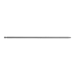 Отверточная бита GRAPHITE PH2 x 6,35 x 300 мм 1/4"