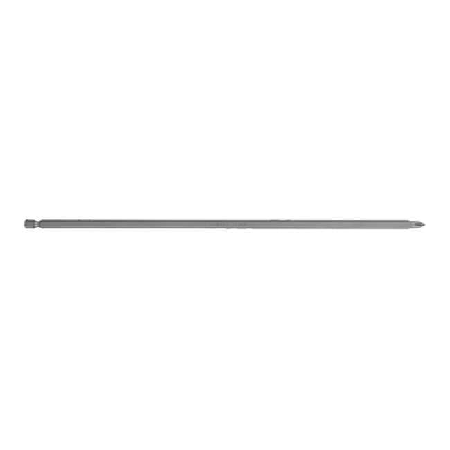 Викруткова біта GRAPHITE PH2 x 6,35 x 300 мм 1/4" (56H578)