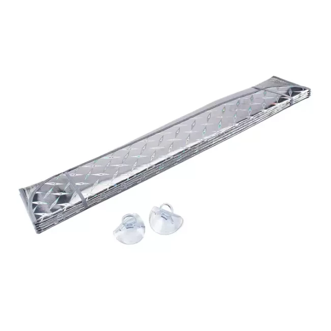 Солнцезащитная шторка AMiO 150х80см (02909/029091)