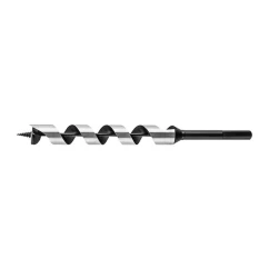 Сверло по дереву GRAPHITE спиральное 24 x 250 мм
