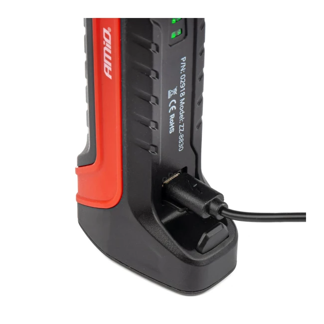 Светодиодный фонарь AMiO WT15 (029183/02918)