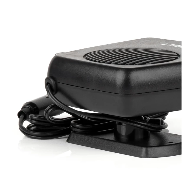 Тепловентилятор автомобільний AMiO CH-04 12V 150W (02537)