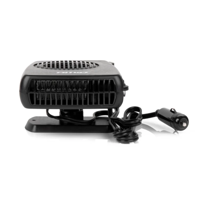 Тепловентилятор автомобільний AMiO CH-04 12V 150W (02537)