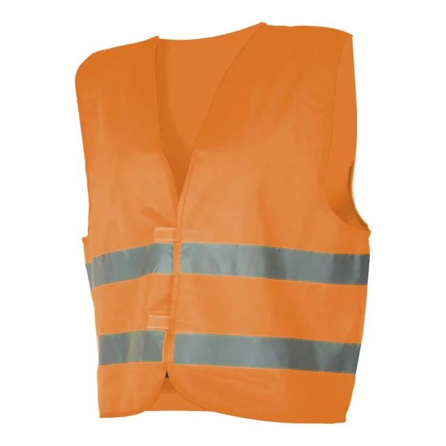 Жилет сигнальный MOJE AUTO L-XL Virage 94-039 Жилет сигнальный MOJE AUTO L-XL Virage 94-039