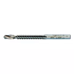 Сверло-фреза WURTH 1/4'' Ø6,35 мм (069814)