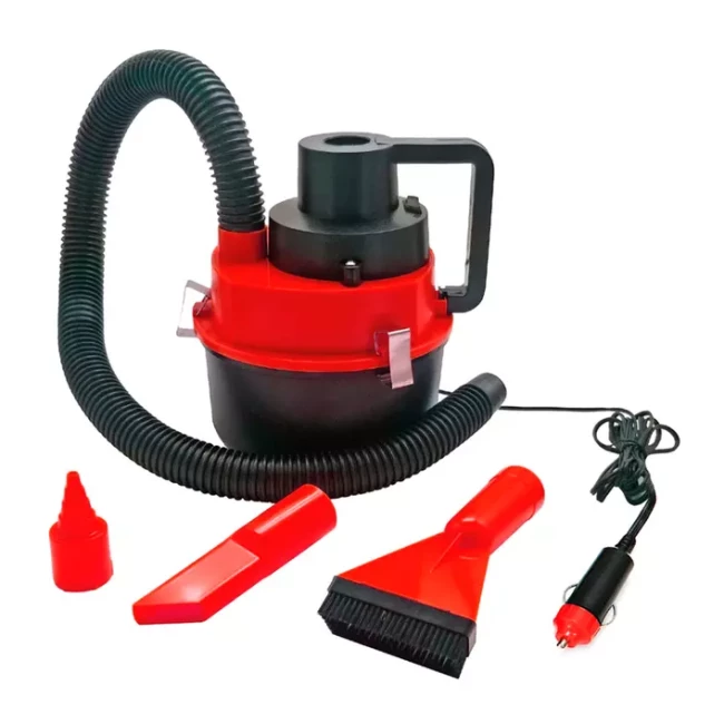 Автомобильный пылесос AMiO 12V 93W VC-02 (02381/023815)