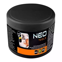 Гель для мытья рук NEO TOOLS 250 мл